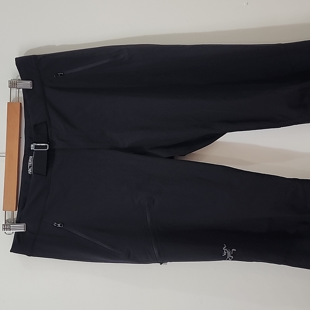 Arc'tyrex Gamma Pants - Picture 2 of 14